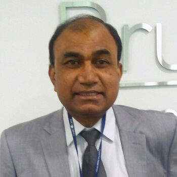 Dr Mudaliar